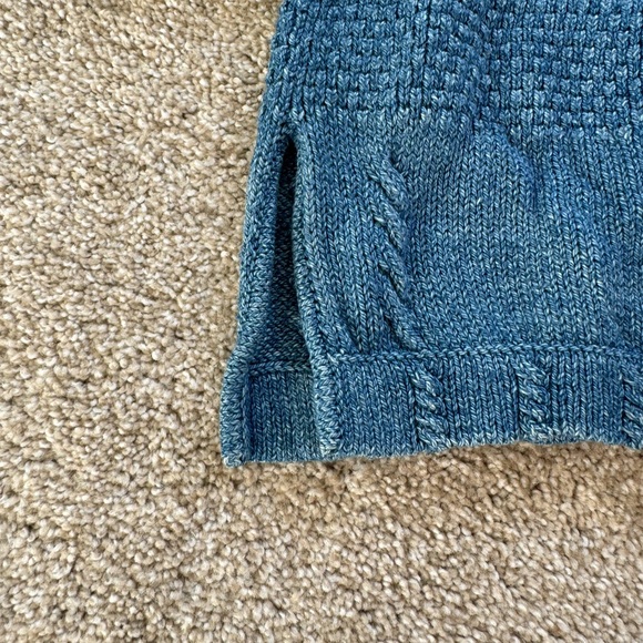 Caroline Sullivan Den-M-Knit Sweater estimated size L-XL - Picture 5 of 9